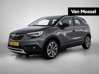 Opel Crossland X 1.2 Turbo Ultimate