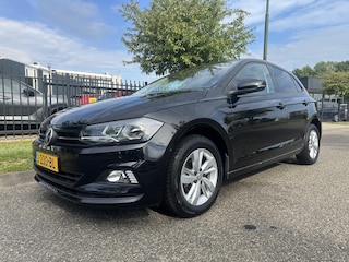 Volkswagen Polo 1.0 TSI 95pk 7-DSG Comfortline Business Apple Carplay