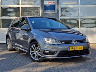 Volkswagen Golf 1.2 TSI Highline R-line|Xenon|Navi|Camera|Cruise|NL-auto|