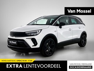 Opel Crossland 1.2 Turbo GS