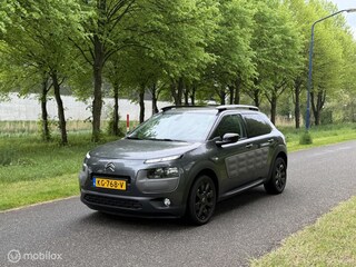 Citroën C4 Cactus 1.2 PureTech Shine*DISTRIBUTIE VERV*SCHERM