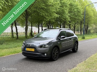 Citroën C4 Cactus 1.2 PureTech Shine*DISTRIBUTIE VERV*SCHERM