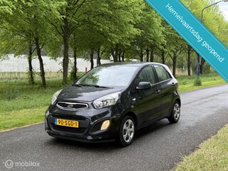 Kia Picanto 1.2 CVVT Comfort Pack*NAP*AIRCO*ELEK. RAMEN