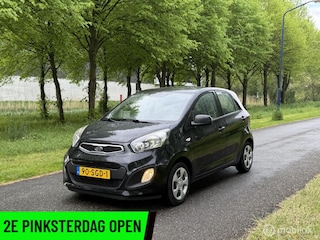 Kia Picanto 1.2 CVVT Comfort Pack*NAP*AIRCO*ELEK. RAMEN