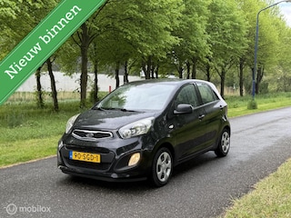 Kia Picanto 1.2 CVVT Comfort Pack*NAP*AIRCO*ELEK. RAMEN