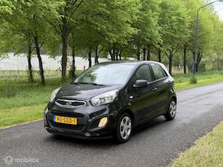 Kia Picanto 1.2 CVVT Comfort Pack*NAP*AIRCO*ELEK. RAMEN