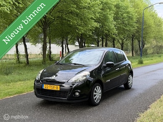 Renault Clio 1.2 Authentique*1E EIGENAAR*NAP*CRUISE*AIRCO