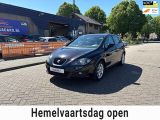 Seat Leon 1.2 TSI Ecomotive Businessline COPA 2X SLEUTEL + BOEKJES!