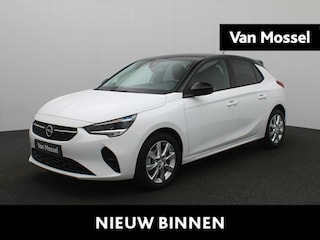 Opel Corsa 1.2 Edition | 100pk | Automaat | 1.200km | Stoelverwarming | Parkeersensoren A |