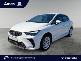 Seat Ibiza Style Plus 1.0 EcoTSI 70 kW / 95 PK Hatchback 5 deurs 5 versn. handbak