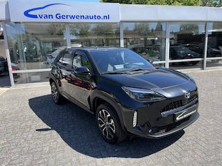 Toyota Yaris Cross 1.5 Hybrid TeamD | Ad. Cruise | Navi | Camera | Winter-pakket