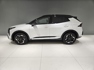 Kia Sportage 1.6 T-GDi 239pk Hybrid AT6 GT-PlusLine Two-Tone