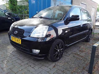 Kia Picanto 1.0 M-BITION