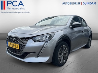 Peugeot 208 EV Active pack 50 kWh