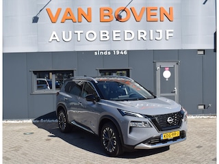 Nissan X-Trail E-Force 4WD 158pk Tekna Plus 7 persoons