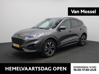 Ford Kuga 2.5 PHEV ST-Line X