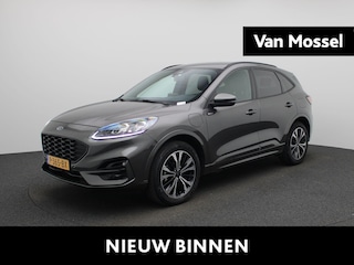 Ford Kuga 2.5 PHEV ST-Line X