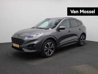 Ford Kuga 2.5 PHEV ST-Line X