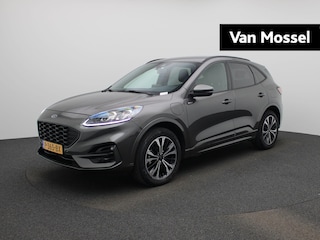 Ford Kuga 2.5 PHEV ST-Line X