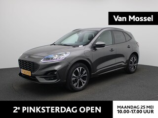 Ford Kuga 2.5 PHEV ST-Line X