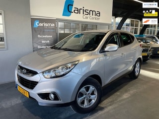 Hyundai ix35 2.0i Active|Cruise|PDC|NAP|Trekhaak