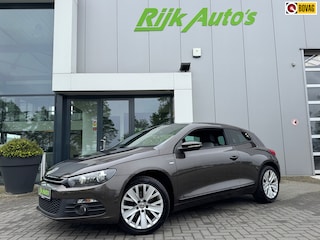 Volkswagen Scirocco 1.4 TSI Life * Xenon * Stoelverwarming * PDC * Clima