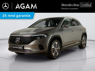 Mercedes-Benz EQA 250+ Business Line LIMITED 71 kWh