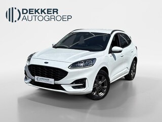 Ford Kuga 2.5 PHEV ST-Line X