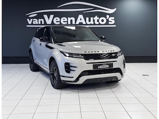 Land Rover Range Rover Evoque 2.0 P250 AWD R-Dynamic SE