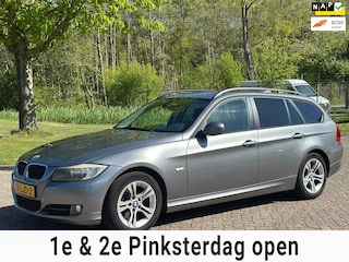 BMW 3-serie Touring 320i Business Line/AIRCO/CRUISE/NAVI/PARKEERSENS ACHTER