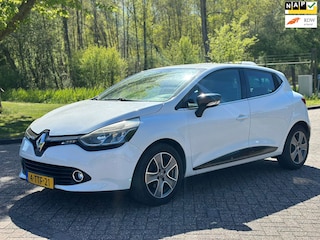 Renault Clio 0.9 TCe ECO Night&Day/AIRCO/CRUISE/PARKEERSENS ACHTER