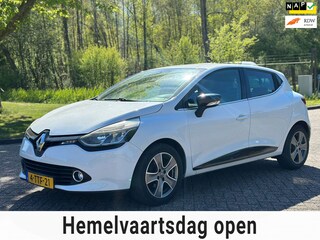Renault Clio 0.9 TCe ECO Night&Day/AIRCO/CRUISE/PARKEERSENS ACHTER