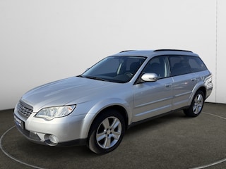 Subaru Outback 2.5i Comfort (Meeneem prijs)