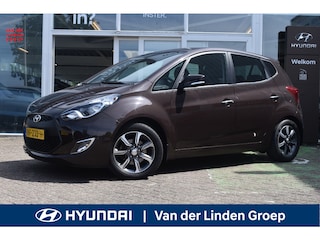 Hyundai ix20 1.4i Go! Trekhaak/Navi/Bluetooth/Pdc/Cam/Airco/"Rijklaar!