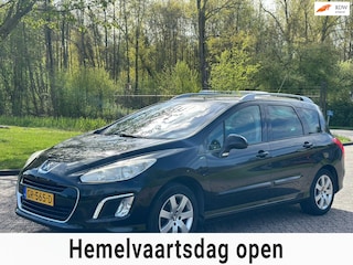 Peugeot 308 SW 1.6 VTi Active/AIRCO/CRUISE/PANO/PARKEERSENS ACHTER/TREKHAAK