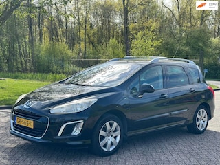 Peugeot 308 SW 1.6 VTi Active/AIRCO/CRUISE/PANO/PARKEERSENS ACHTER/TREKHAAK