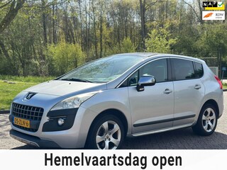 Peugeot 3008 1.6 THP Style/AIRCO/CRUISE/NAVI/PANO/PARKEERSENS ACHTER/TREKHAAK