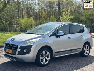 Peugeot 3008 1.6 THP Style/AIRCO/CRUISE/NAVI/PANO/PARKEERSENS ACHTER/TREKHAAK