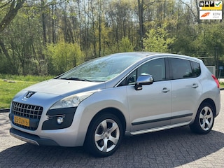 Peugeot 3008 1.6 THP Style/AIRCO/CRUISE/NAVI/PANO/PARKEERSENS ACHTER/TREKHAAK