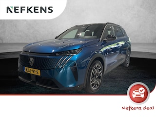 Peugeot 5008 Hybrid 145 PK GT 7 zits / keyless entry / Navigatie / Automaat / Automatische achterklep