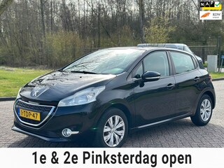 Peugeot 208 1.2 VTi Envy/AIRCO/CRUISE/NAVI/PARKEERSENS ACHTER