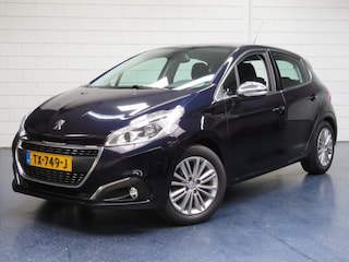 Peugeot 208 AUTOMAAT 1.2 PureTech Allure