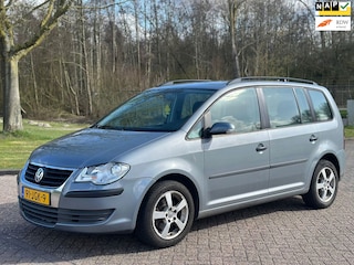 Volkswagen Touran 1.4 TSI Trendline/5 PERS/AIRCO/PARKEERSENS ACHTER
