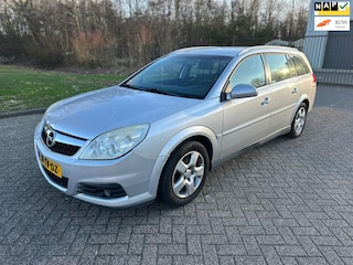 Opel Vectra Wagon 1.8-16V Business/APPLE CARPLAY