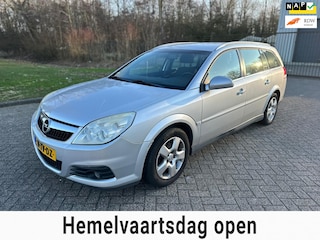 Opel Vectra Wagon 1.8-16V Business/APPLE CARPLAY