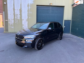BMW X5 XDrive40e iPerformance M Sport l HUD l PANO l 360 l LEDER MEMORY