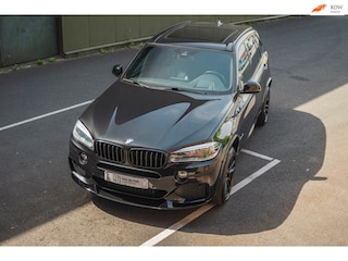 BMW X5 XDrive40e iPerformance M Sport l HUD l PANO l 360 l LEDER MEMORY