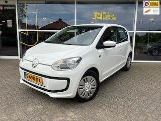 Volkswagen Up 1.0 move up!