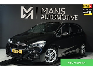 BMW 2-serie Tourer 218i M Sport / NAP / CRUISE / NAVI / LED / PDC