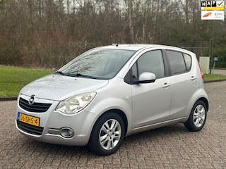 Opel Agila 1.0 Edition/AIRCO/ELECRAMEN VOOR